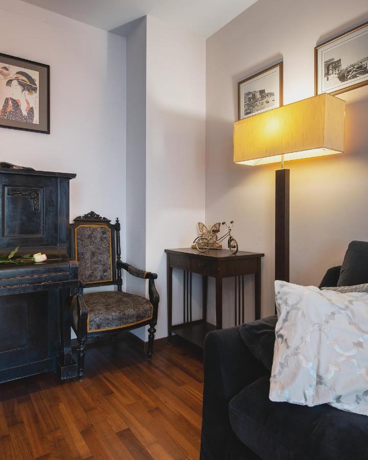 Gdanski Business Center Apartments Warsawa Bagian luar foto