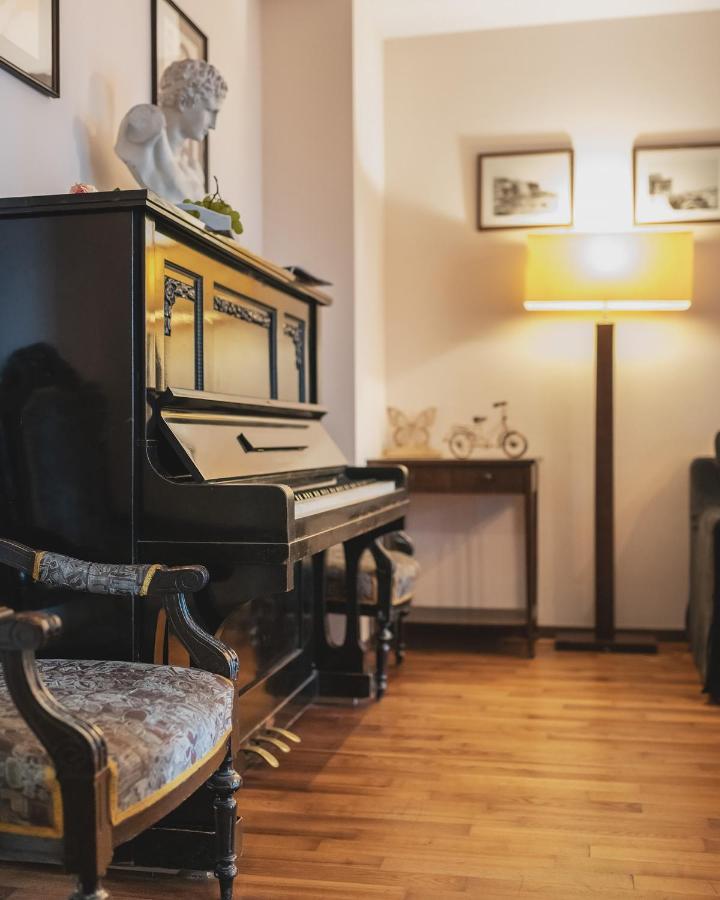Gdanski Business Center Apartments Warsawa Bagian luar foto
