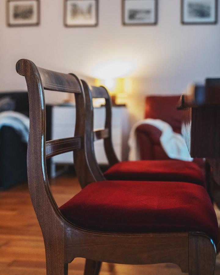 Gdanski Business Center Apartments Warsawa Bagian luar foto
