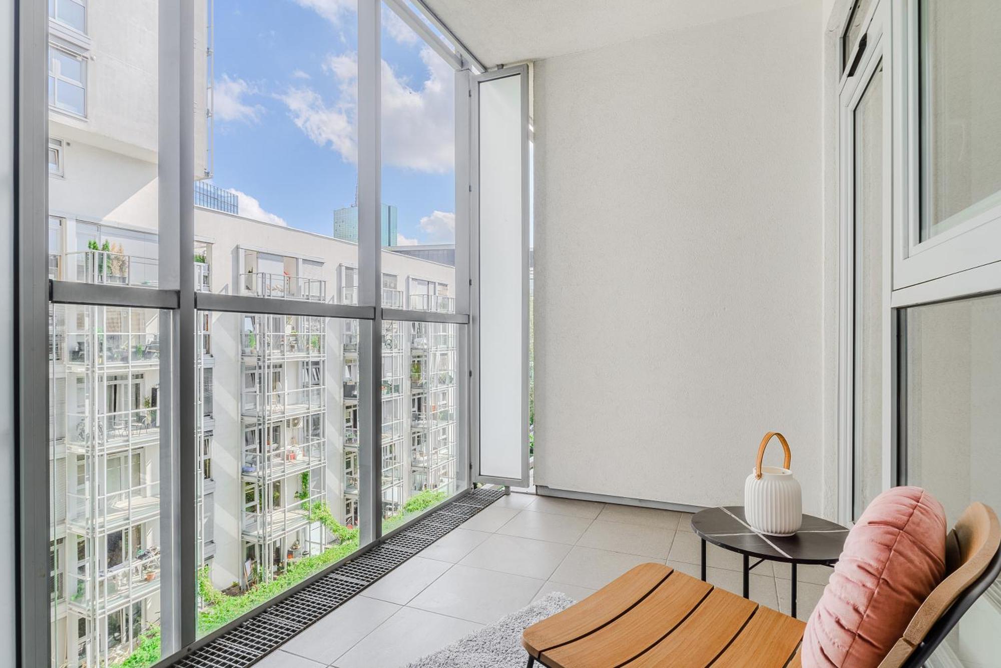 Gdanski Business Center Apartments Warsawa Bagian luar foto
