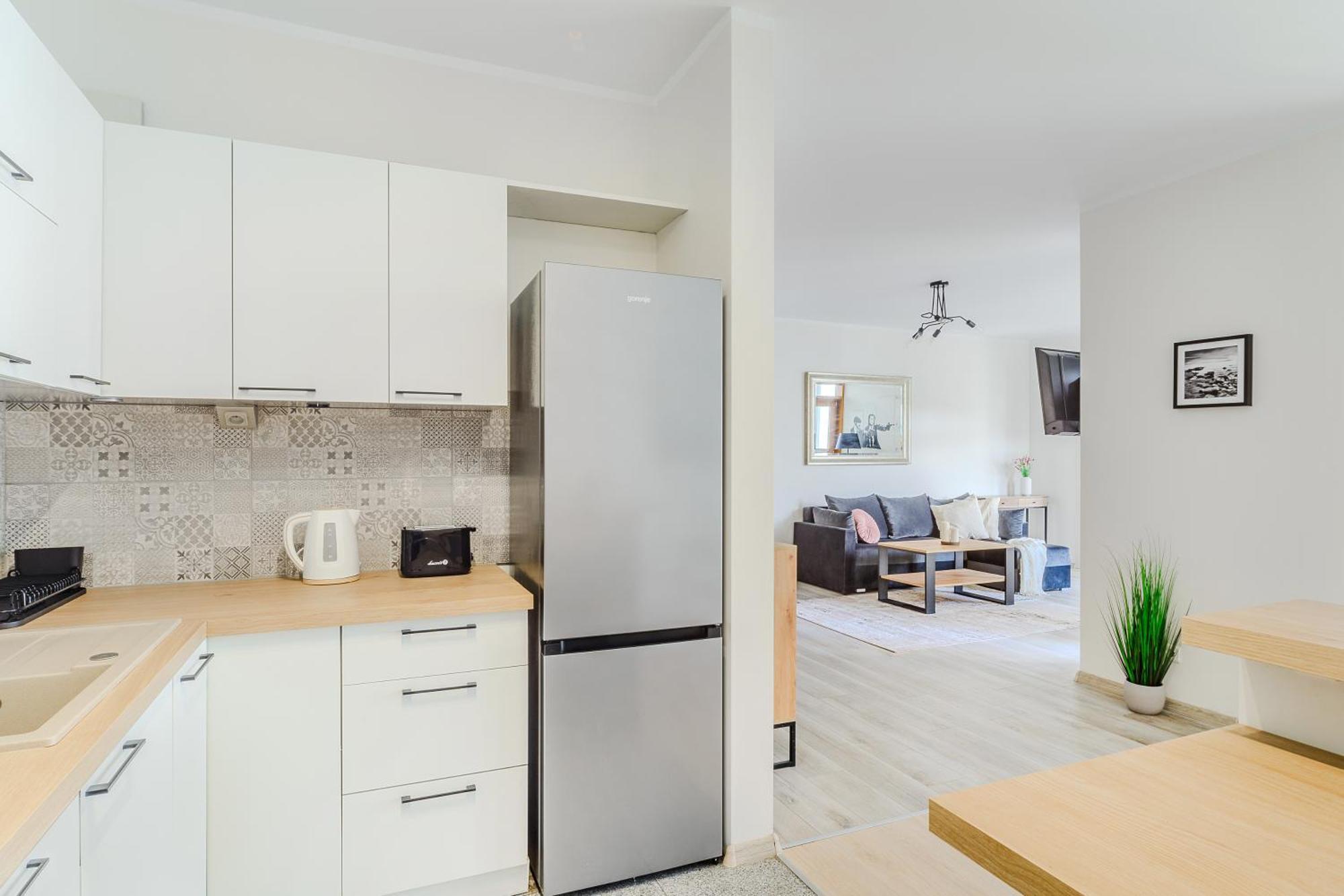 Gdanski Business Center Apartments Warsawa Bagian luar foto